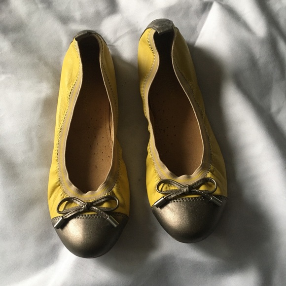 Naturalizer | Ballet Flats - Picture 1 of 7